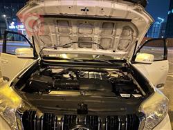 تۆیۆتا لاندكروزر پرادۆ